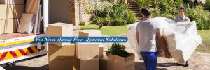 13 Reasons to use short term storage