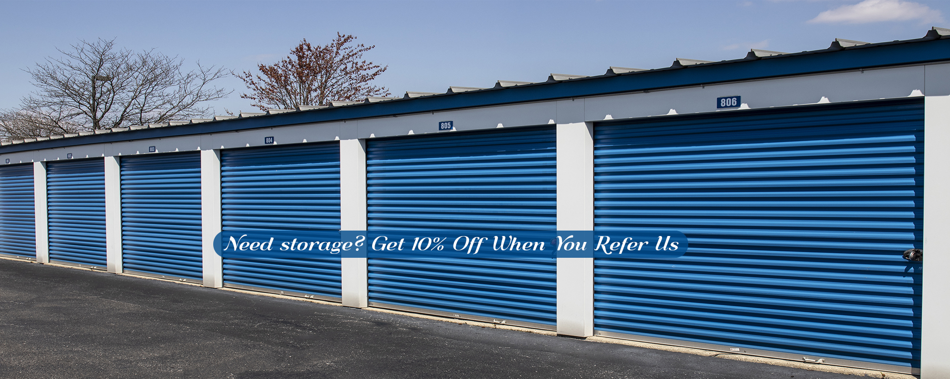Storage Service