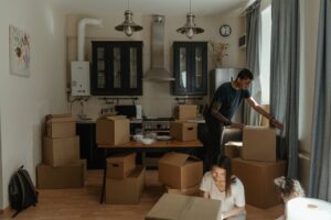 Moving with a family to Peterborough?