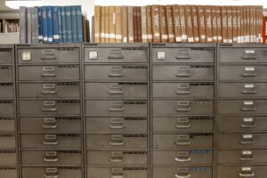 Domestic storage solutions