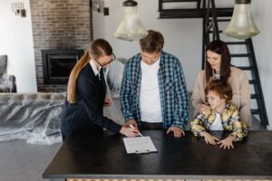 moving day checklist London