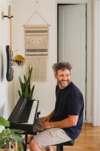 Piano Moving