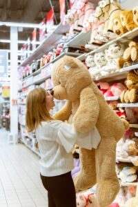 What’s the best way to store collectable toys