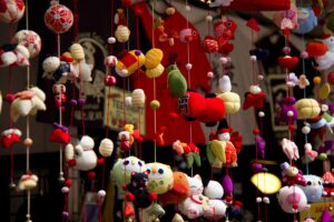 What’s the best way to store collectable toys