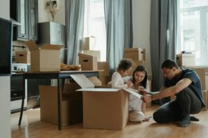 Relocating to Bangor