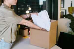 Discover Our Packing Services