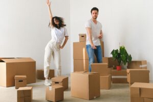 Relocating to Bangor