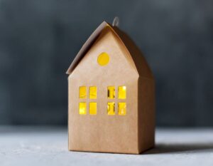 10 Simple and Creative Cardboard Craft Ideas