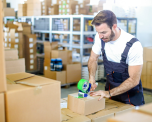 How Much Does Storage Cost During a House Move?
