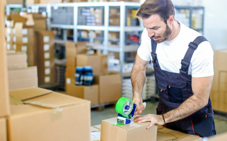 8 Sustainable Packing Trends to Try in 2024