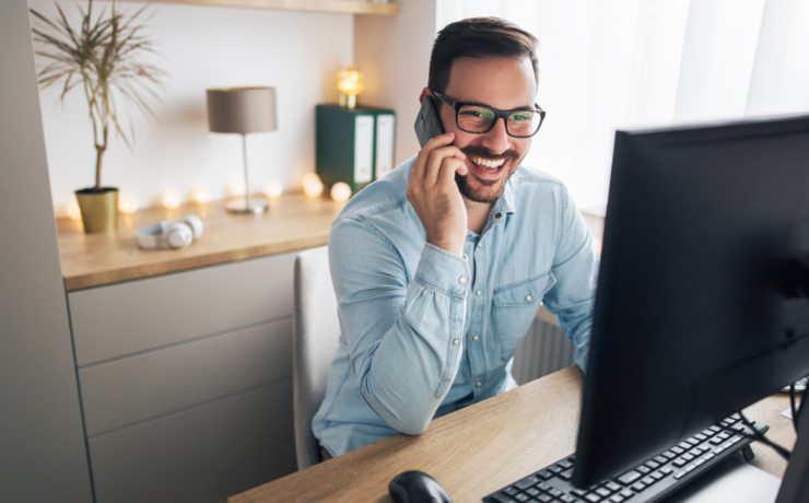 Best places to work remotely in 2024 and beyond!
