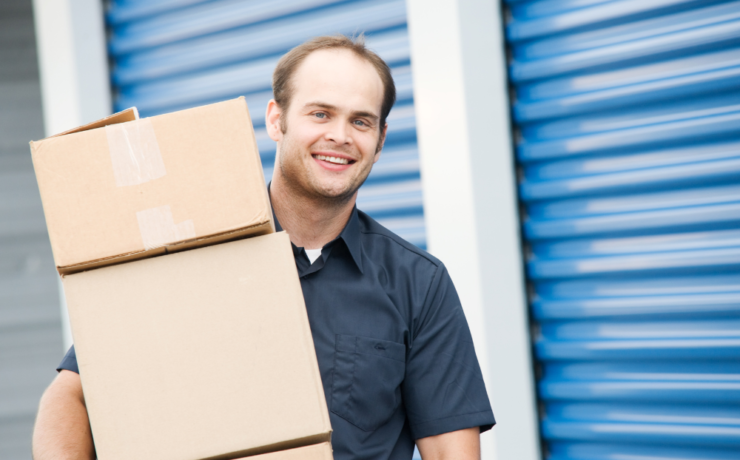 How to manage inventory in self-storage