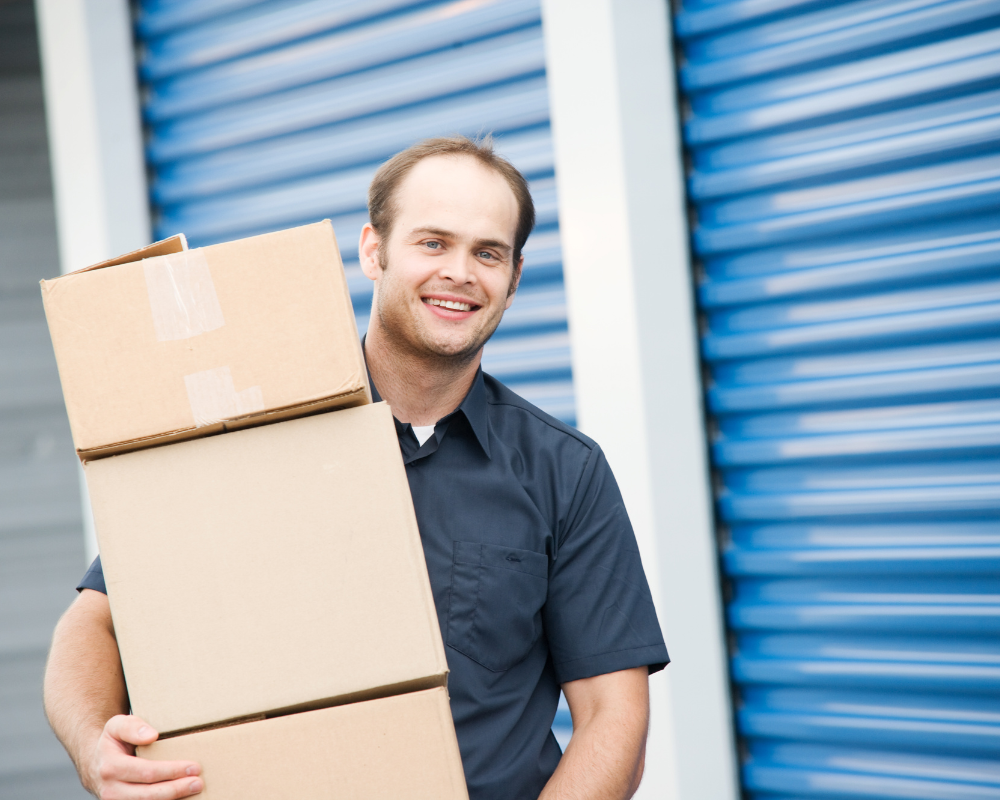 How to manage inventory in self-storage