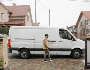 What does an office removal involve?
