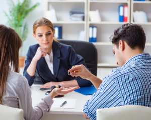 Splitting Assets in a Divorce - A Simple Guide