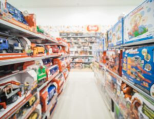 What’s the best way to store collectible toys?
