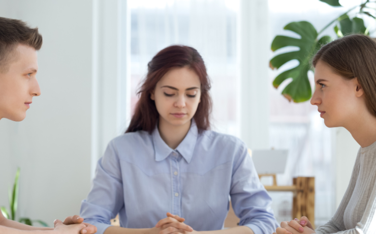 Who Gets the House in a Divorce?
