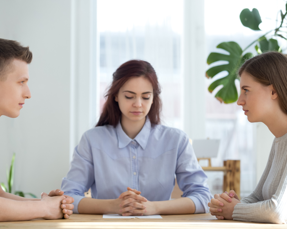 Who Gets the House in a Divorce?