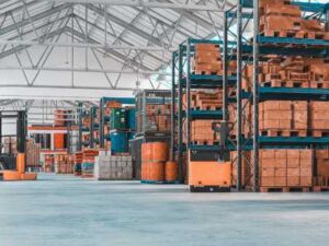 Will moving companies store your stuff?
