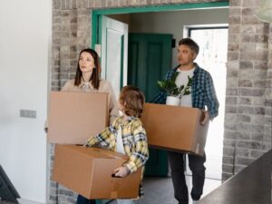 Trusted London Moving Specialists For Businesses