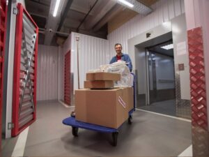 Excellent Storage to Removal Service with Your Needs?