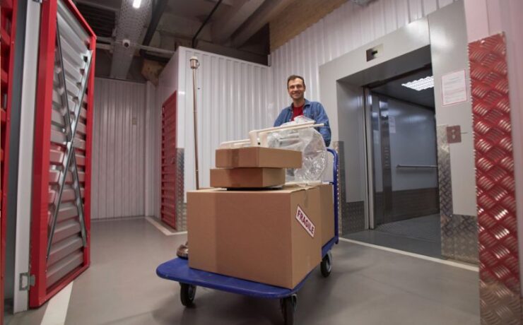 Excellent Storage to Removal Service with Your Needs?