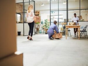What is the best house and office removal service in the UK?