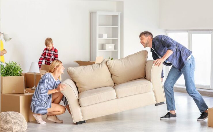 What is the best house and office removal service in the UK?