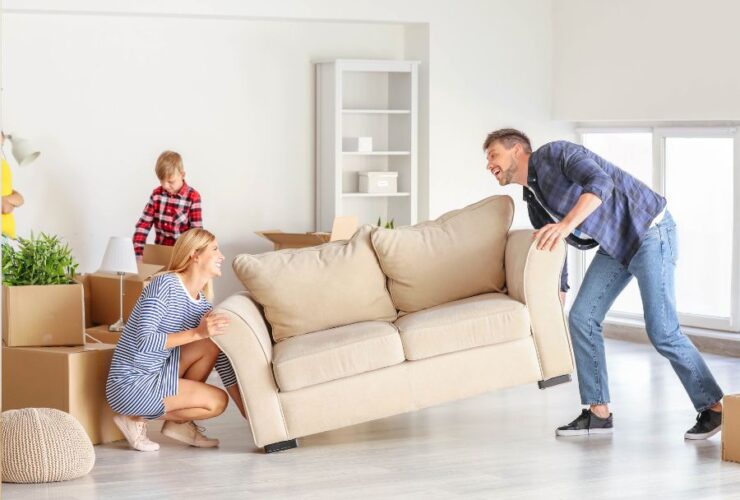 What is the best house and office removal service in the UK?