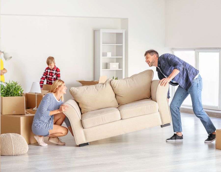 What is the best house and office removal service in the UK?