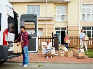 What services do you offer for house removals?