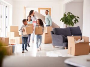 What services do you offer for house removals?