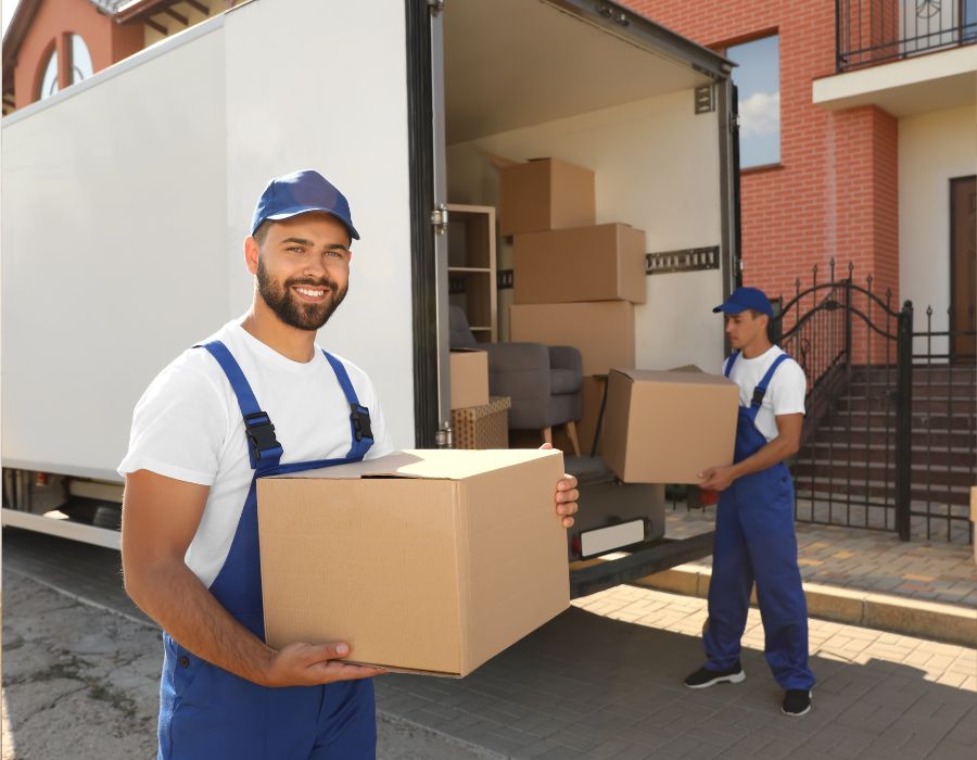 Which is best House Removals Company in Moray?