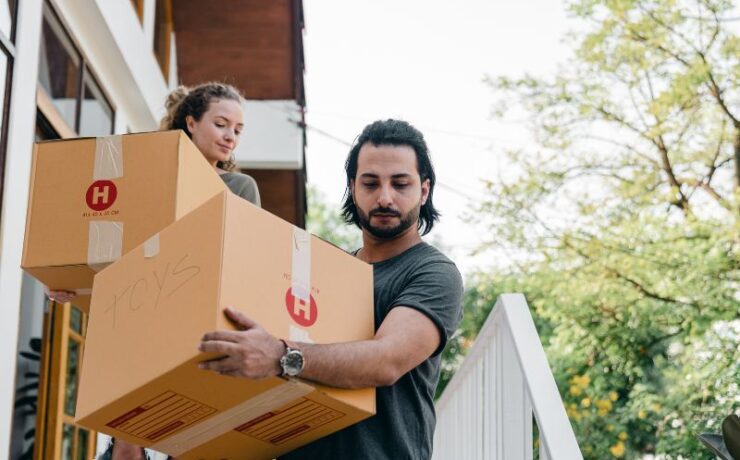 Advanced Removals and Storage?