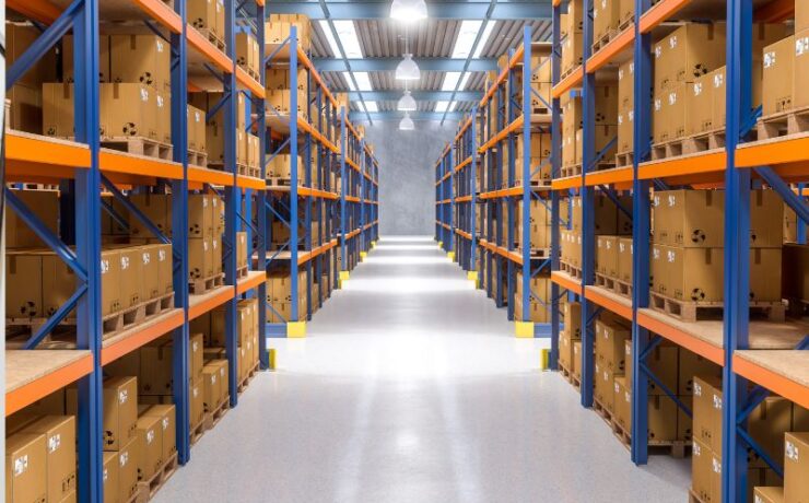 Advanced Removals and Storage?
