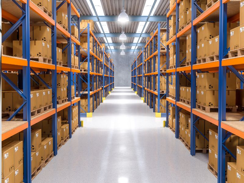 Advanced Removals and Storage?
