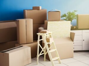 How are moving and storage services helpful