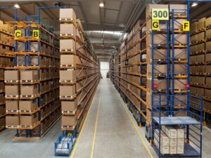 Flexible Storage Services For Student Relocations