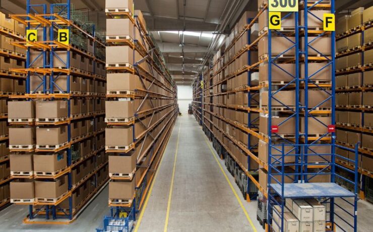How to get rid of stuff in self-storage units?