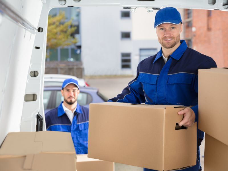 How to have hassle-free relocation