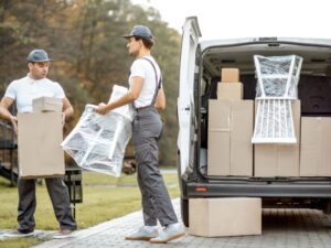 How to have hassle-free relocation