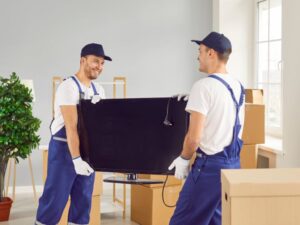 Trusted London Moving Specialists For Businesses