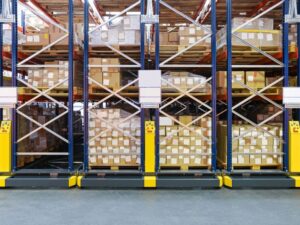 Affordable Storage Services During House Relocations