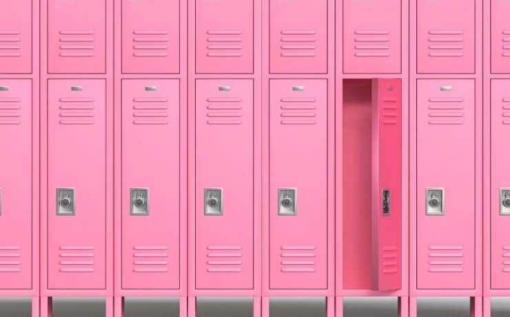 What companies offer student storage in Buckie?