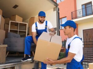Best Packing Techniques For Fragile Belongings