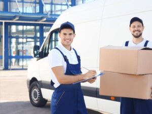 Expert Home Removal Services Across London