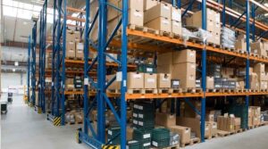 Flexible Storage Services For Student Relocations