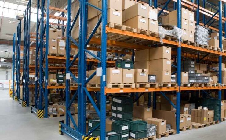 Do self-storage companies make money? If so how?
