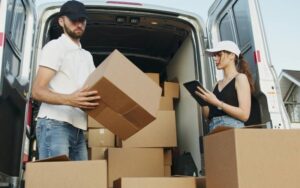 Experienced London Home Packing Specialists Today
