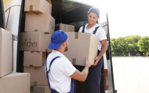 Secure Commercial Storage Solutions For Businesses